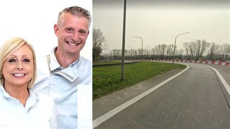 Vijf doden bij crash op snelweg in Doornik waren。